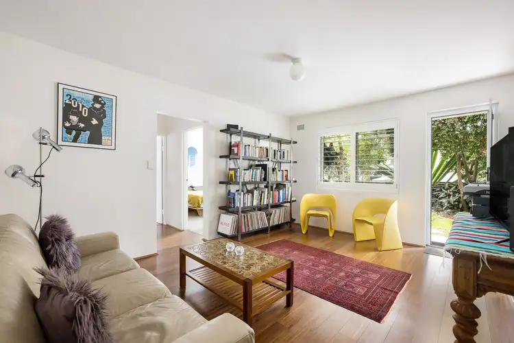 Main view of Homely apartment listing, 2/27-29 Pile Street, Marrickville NSW 2204