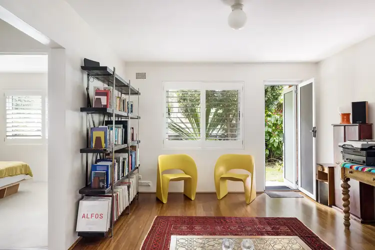 Second view of Homely apartment listing, 2/27-29 Pile Street, Marrickville NSW 2204