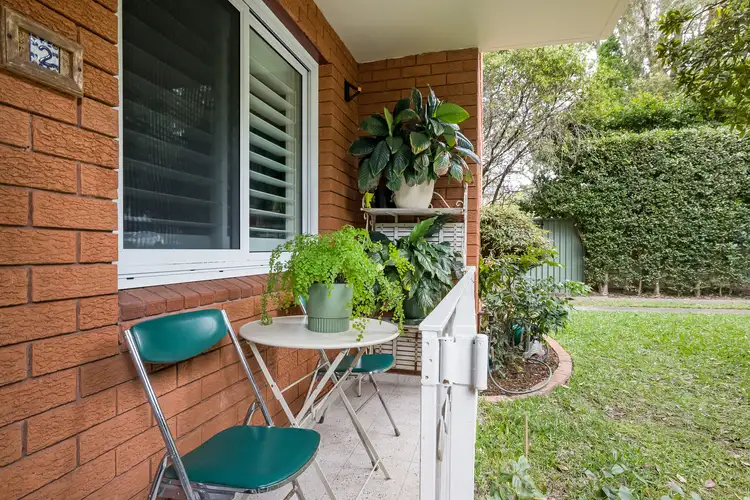 Third view of Homely apartment listing, 2/27-29 Pile Street, Marrickville NSW 2204