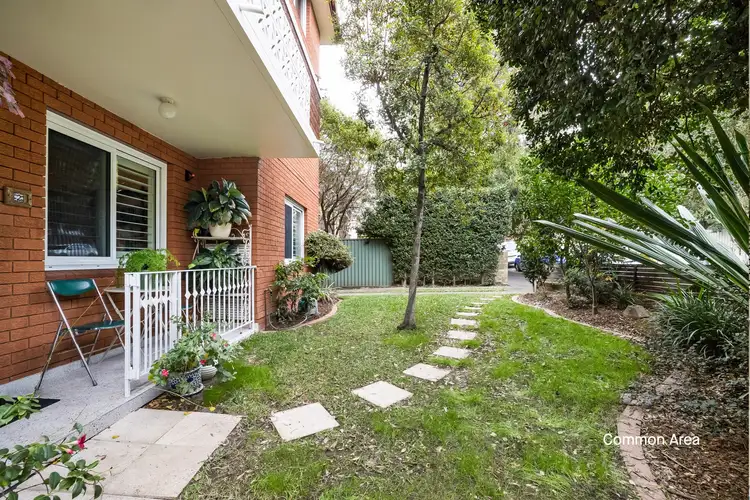 Fourth view of Homely apartment listing, 2/27-29 Pile Street, Marrickville NSW 2204