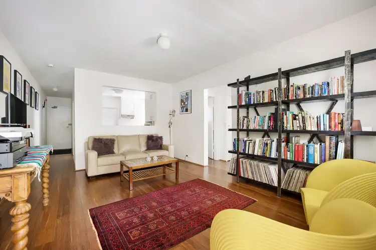 Fifth view of Homely apartment listing, 2/27-29 Pile Street, Marrickville NSW 2204