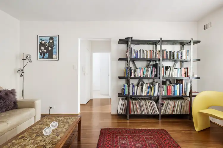 Sixth view of Homely apartment listing, 2/27-29 Pile Street, Marrickville NSW 2204