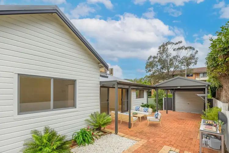 Main view of Homely apartment listing, 16 Clyde Road, Dee Why NSW 2099