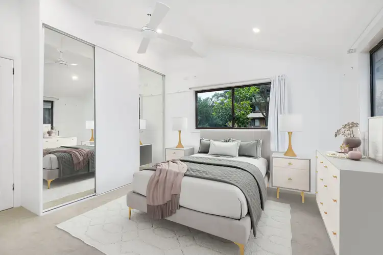 Third view of Homely apartment listing, 16 Clyde Road, Dee Why NSW 2099