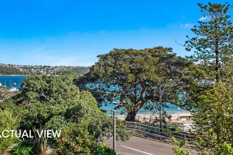 Third view of Homely unit listing, 16/1 Osborne Road, Manly NSW 2095