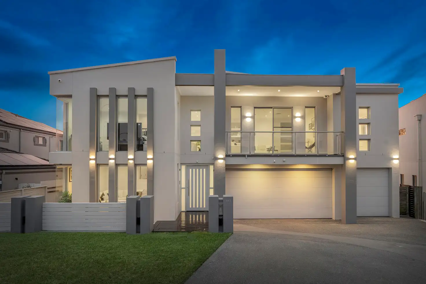 Main view of Homely house listing, 101 Chepstow Drive, Castle Hill NSW 2154