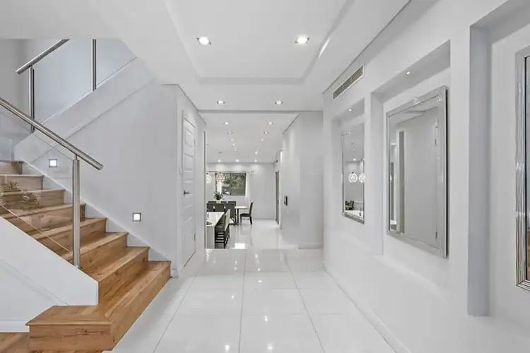 Third view of Homely house listing, 101 Chepstow Drive, Castle Hill NSW 2154