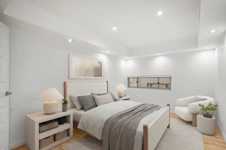 Fourth view of Homely house listing, 101 Chepstow Drive, Castle Hill NSW 2154