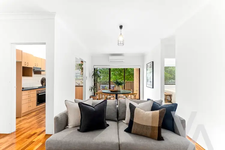 Second view of Homely unit listing, 2/52 Wilton Street, Merewether NSW 2291