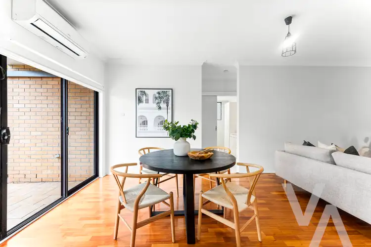 Third view of Homely unit listing, 2/52 Wilton Street, Merewether NSW 2291