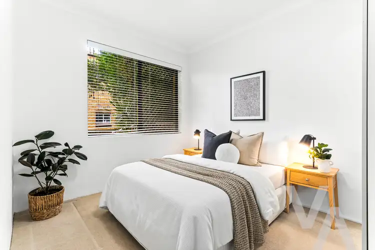 Fourth view of Homely unit listing, 2/52 Wilton Street, Merewether NSW 2291