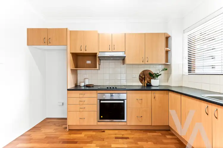 Fifth view of Homely unit listing, 2/52 Wilton Street, Merewether NSW 2291