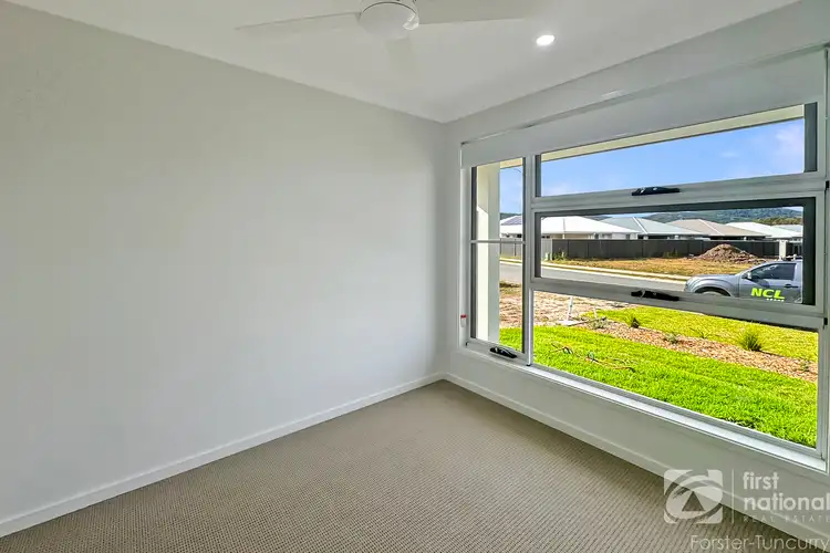 Third view of Homely semi-detached listing, 1/54 Iluka Boulevard, Forster NSW 2428