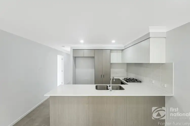 Fourth view of Homely semi-detached listing, 1/54 Iluka Boulevard, Forster NSW 2428