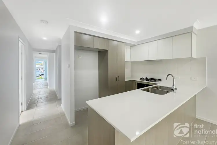 Fifth view of Homely semi-detached listing, 1/54 Iluka Boulevard, Forster NSW 2428