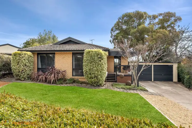 Main view of Homely house listing, 8 Bindon Place, Wanniassa ACT 2903