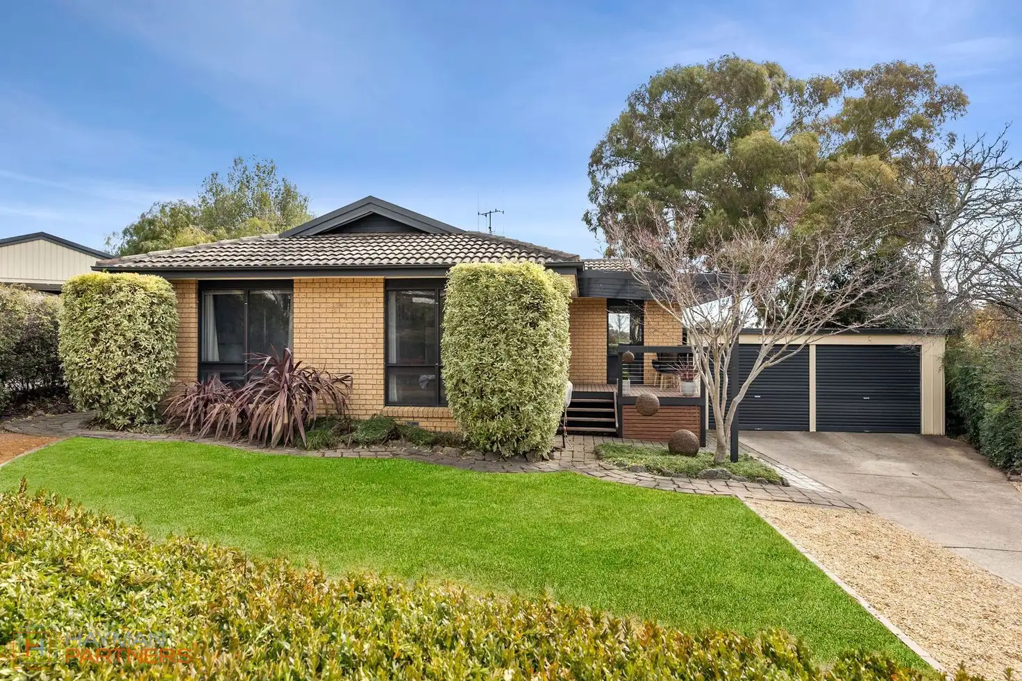 Main view of Homely house listing, 8 Bindon Place, Wanniassa ACT 2903