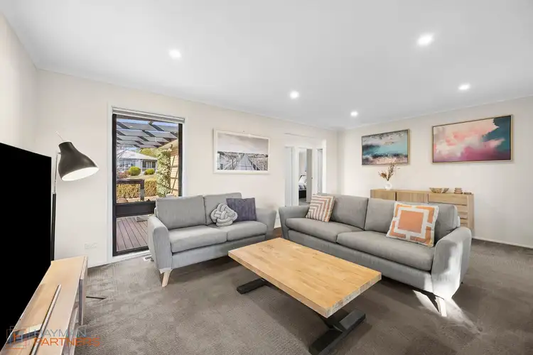 Fourth view of Homely house listing, 8 Bindon Place, Wanniassa ACT 2903