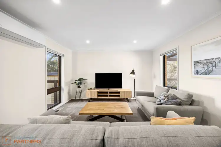 Fifth view of Homely house listing, 8 Bindon Place, Wanniassa ACT 2903