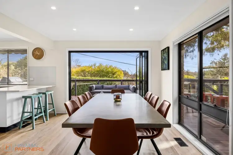 Sixth view of Homely house listing, 8 Bindon Place, Wanniassa ACT 2903
