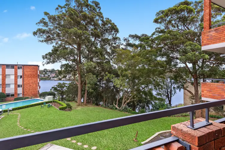9/7 Bortfield Drive, Chiswick NSW 2046