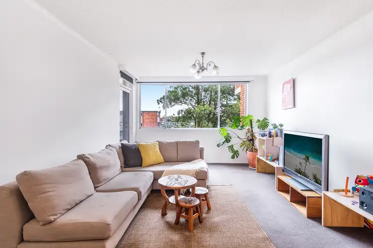 Second view of Homely apartment listing, 9/7 Bortfield Drive, Chiswick NSW 2046