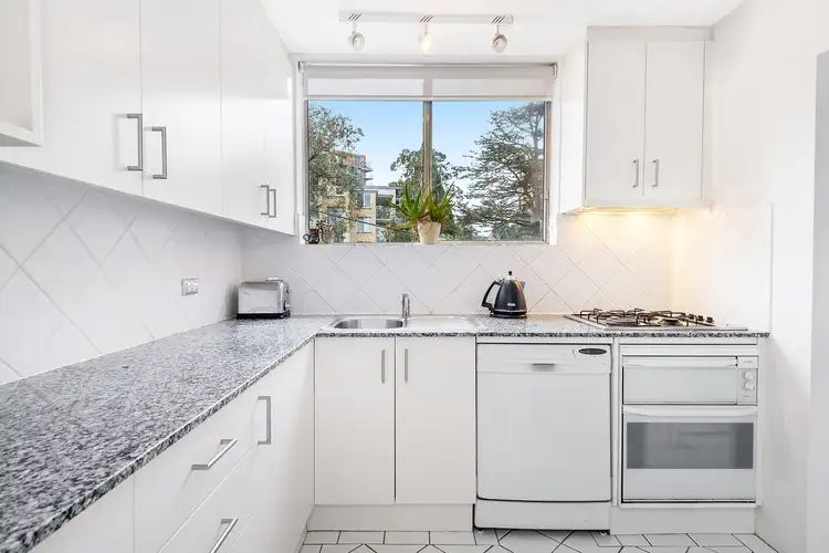 Fourth view of Homely apartment listing, 9/7 Bortfield Drive, Chiswick NSW 2046