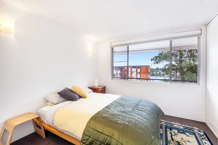 Fifth view of Homely apartment listing, 9/7 Bortfield Drive, Chiswick NSW 2046