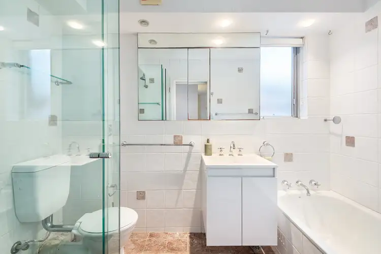 Sixth view of Homely apartment listing, 9/7 Bortfield Drive, Chiswick NSW 2046