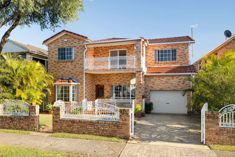 Main view of Homely house listing, 21 Ostend Street, Lidcombe NSW 2141