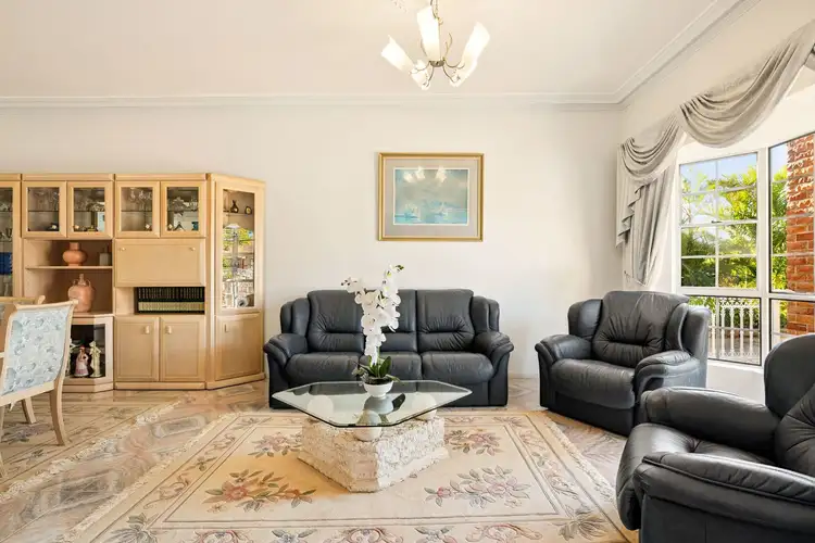 Fourth view of Homely house listing, 21 Ostend Street, Lidcombe NSW 2141