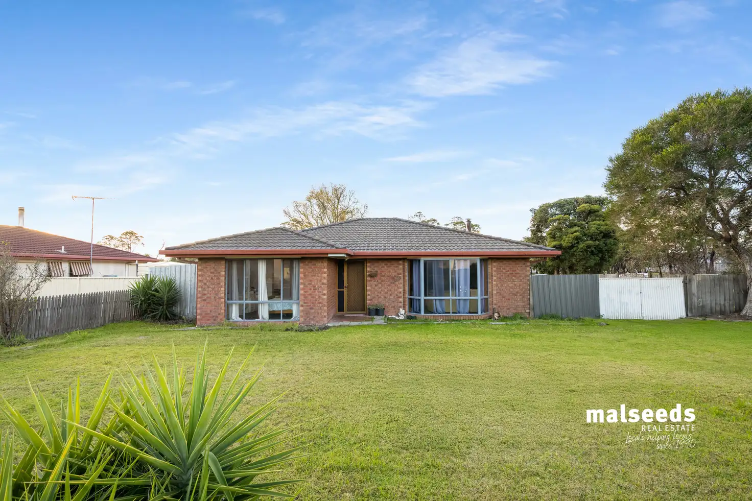 Main view of Homely house listing, 10 Arthur Street, Tarpeena SA 5277