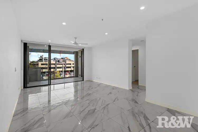 Third view of Homely unit listing, 308/70-74 Carl Street, Woolloongabba QLD 4102