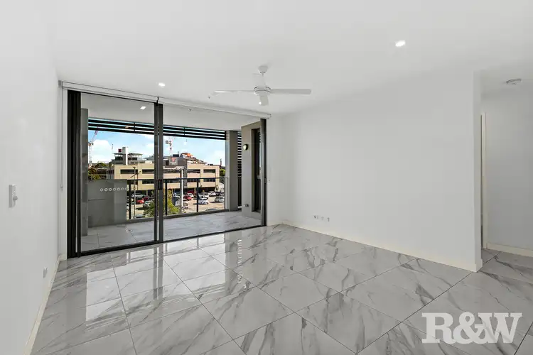 Fourth view of Homely unit listing, 308/70-74 Carl Street, Woolloongabba QLD 4102