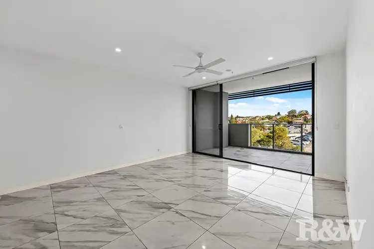 Fifth view of Homely unit listing, 308/70-74 Carl Street, Woolloongabba QLD 4102