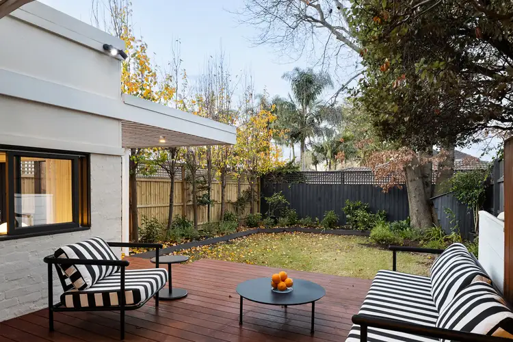 Second view of Homely house listing, 55 William Street, Brighton VIC 3186