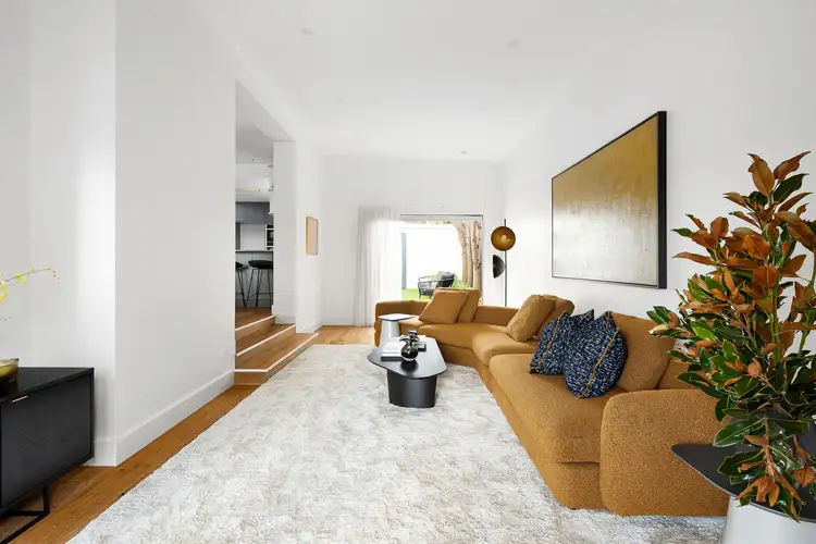 Third view of Homely house listing, 55 William Street, Brighton VIC 3186