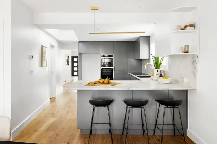 Fifth view of Homely house listing, 55 William Street, Brighton VIC 3186