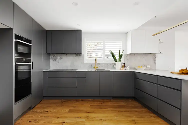 Sixth view of Homely house listing, 55 William Street, Brighton VIC 3186