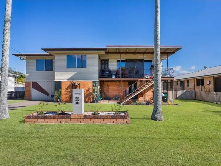 Main view of Homely house listing, 25 Buaraba Street, Gatton QLD 4343