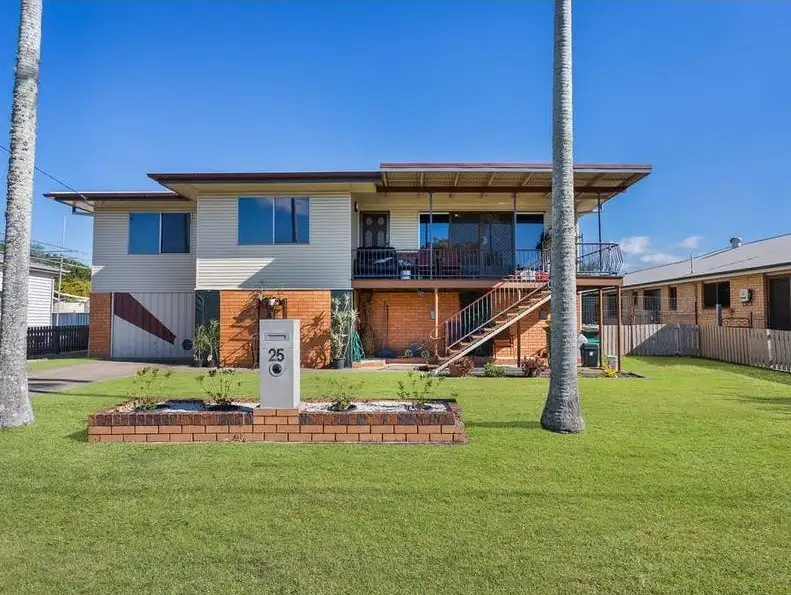 Main view of Homely house listing, 25 Buaraba Street, Gatton QLD 4343