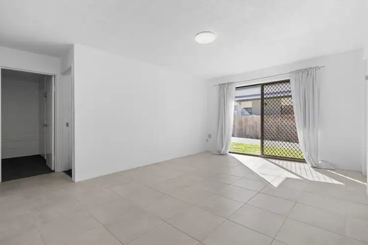 Second view of Homely unit listing, 3/17 North Road, Woodridge QLD 4114
