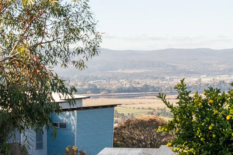 Second view of Homely house listing, 17 Cynthia Court, Riverside TAS 7250