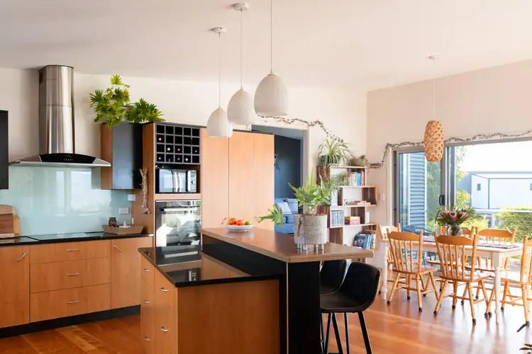 Fourth view of Homely house listing, 17 Cynthia Court, Riverside TAS 7250