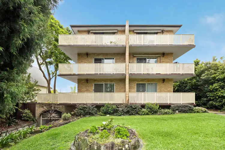 10/85 Alt Street, Ashfield NSW 2131