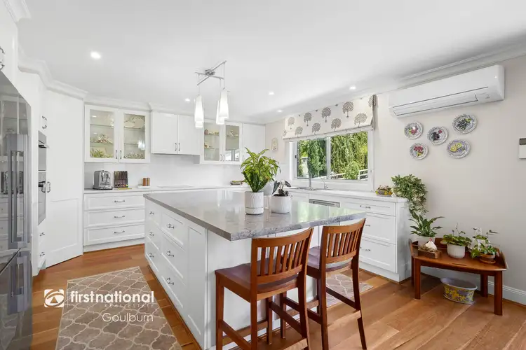 Fourth view of Homely house listing, 19 Kidd Circuit, Goulburn NSW 2580