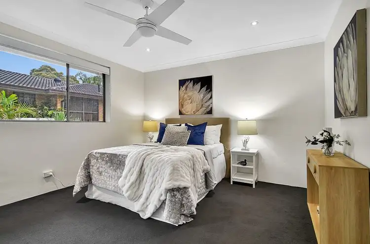 Third view of Homely apartment listing, 7/526 Mowbray Road West, Lane Cove NSW 2066