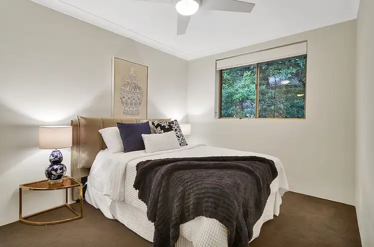 Fourth view of Homely apartment listing, 7/526 Mowbray Road West, Lane Cove NSW 2066