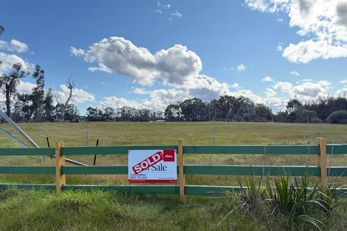 Main view of Homely rural property listing, Lot 16 Norna Drive, Crowea WA 6262