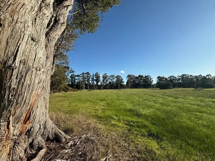 Second view of Homely rural property listing, Lot 16 Norna Drive, Crowea WA 6262